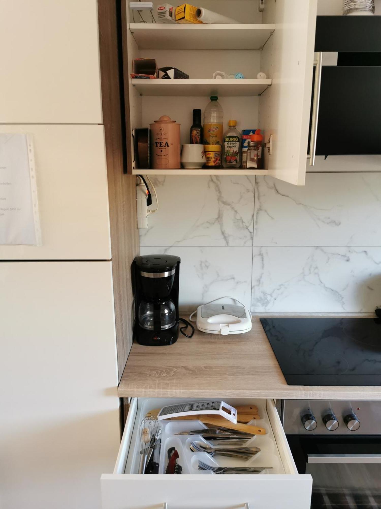 4-Zimmer-Wohnung Mit 6 Betten Bad Oeynhausen Exterior foto